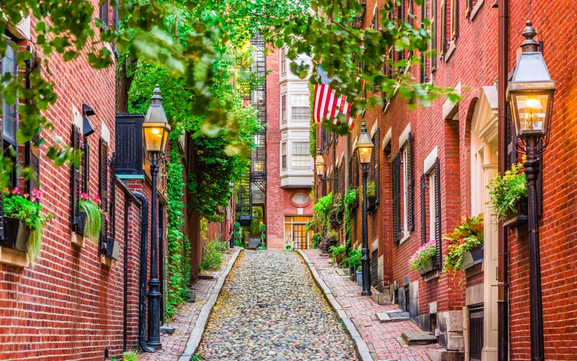 Boston